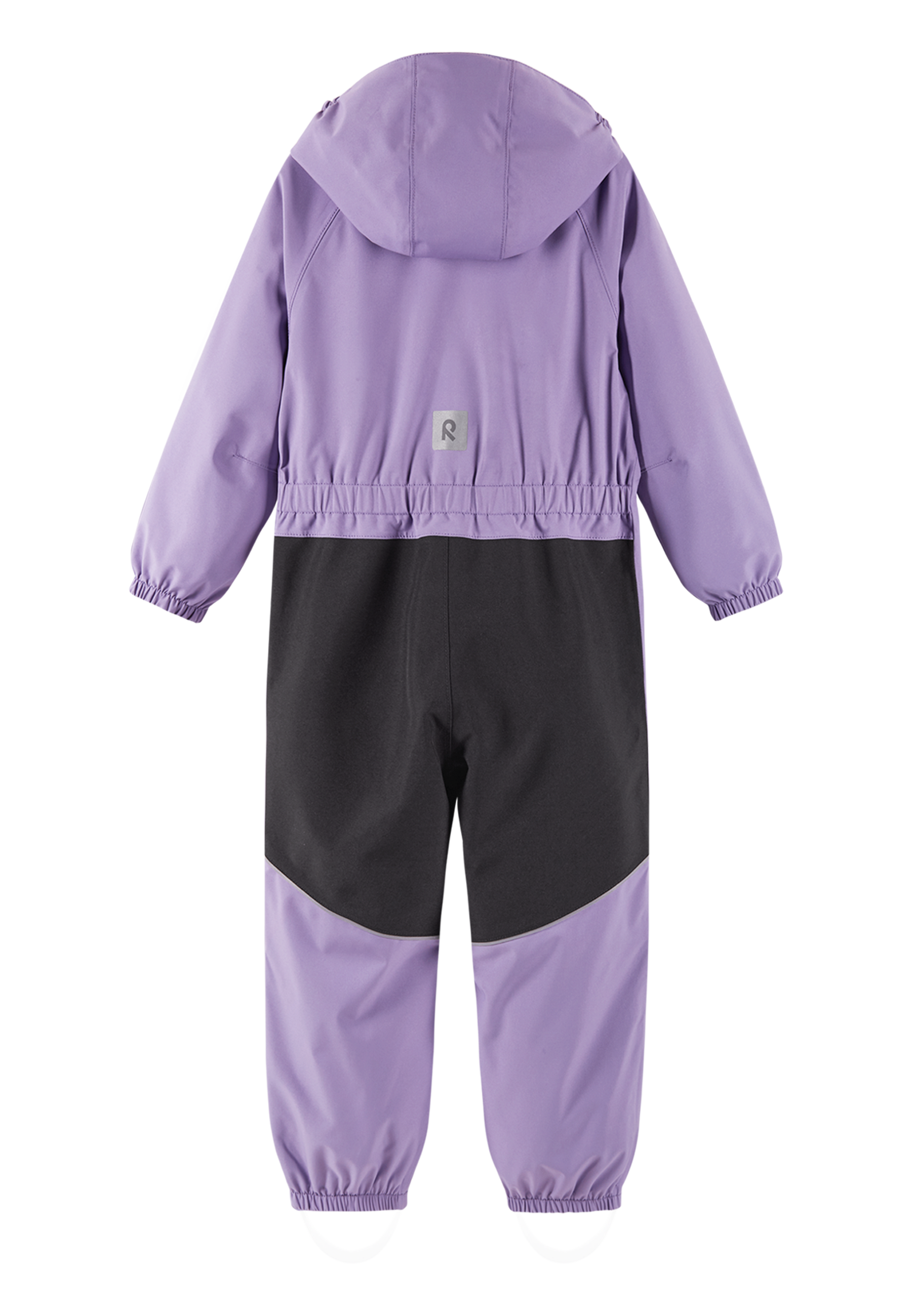 Reima Paihola Overall - Misty Violet